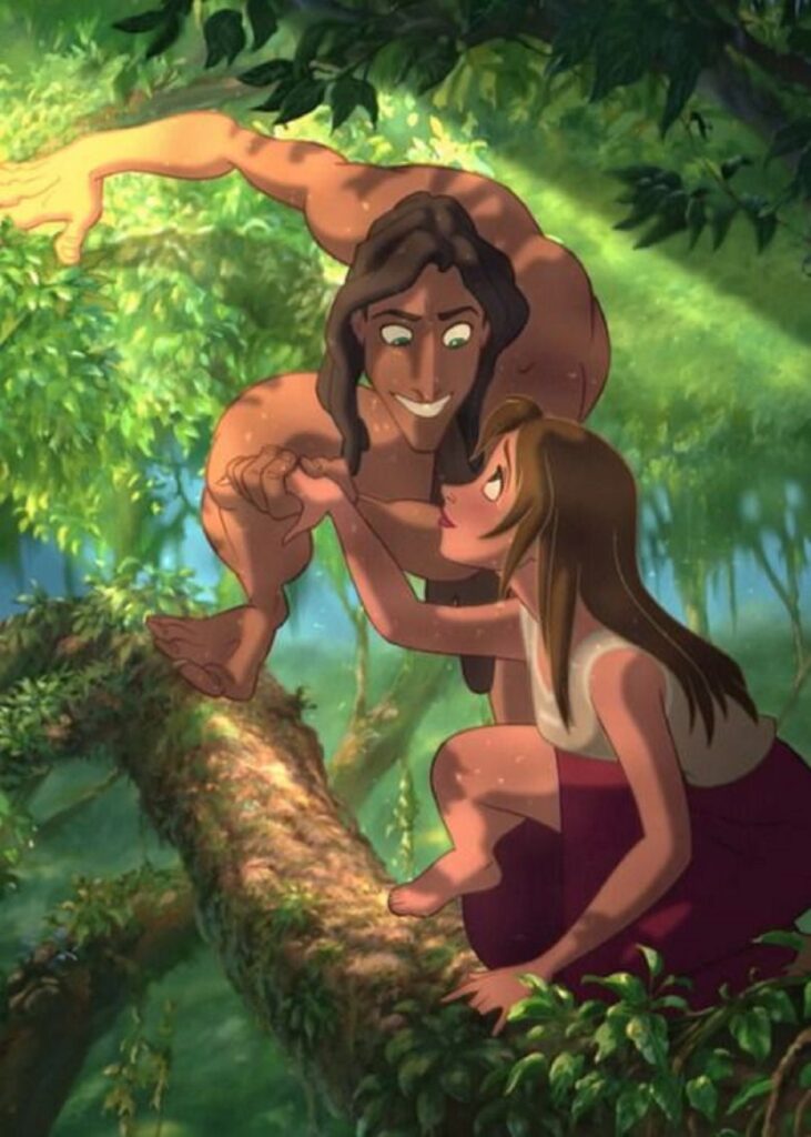 Síndrome do Tarzan: o comportamento que está levando ao fim de muitos relacionamentos.