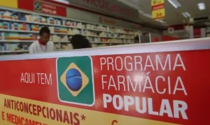 Saiba Quais Medicamentos são Ofertados pelo Programa Farmácia Popular 