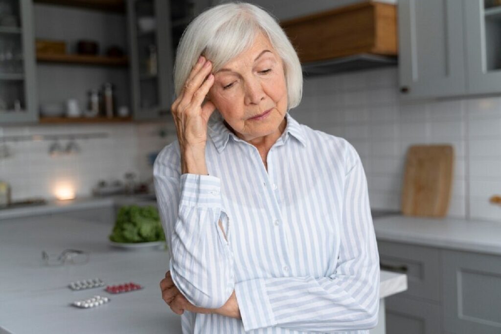 Alzheimer: nova droga oferece perspectivas inéditas de tratamento!