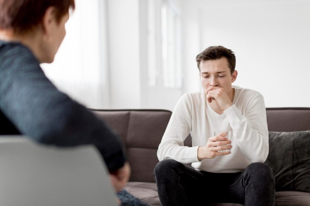 Terapia pode alterar memórias da infância, revela estudo