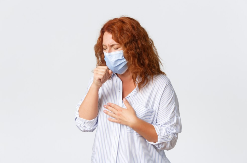 As doenças respiratórias englobam qualquer condição que afete o sistema respiratório — estrutura responsável por garantir o fornecimento de oxigênio ao corpo e a remoção de dióxido de carbono. Imagem: Freepik