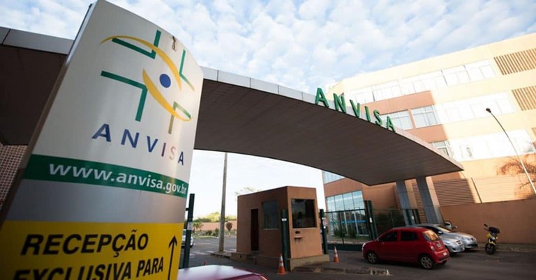 A Anvisa aprova o medicamento Alecenza para tratamento do câncer de pulmão em fases iniciais. Imagem: Portal Gov.