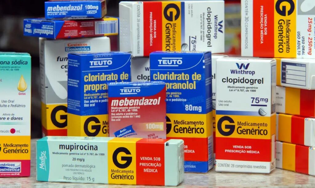 Medicamentos de Marca, Genéricos e Similares: Entenda as Diferenças