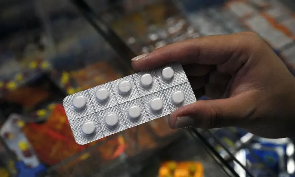 Os efeitos do Ibuprofeno: Quando e como usar com segurança 1 Ibuprofeno.1