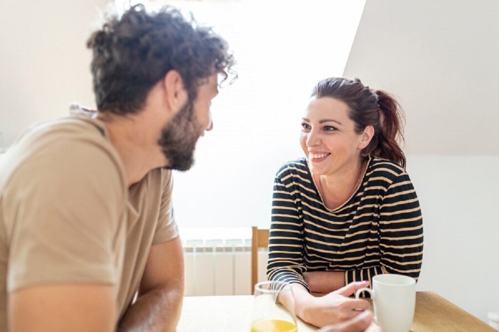 Como a Inteligência Emocional Profunda Conversas: 3 Hábitos Essenciais